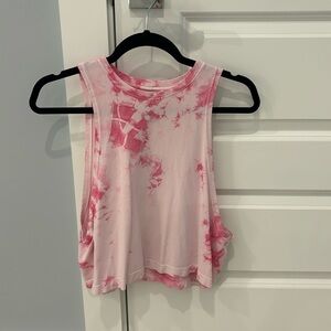 Spiritual Gangster Supernova Sleeveless Tank